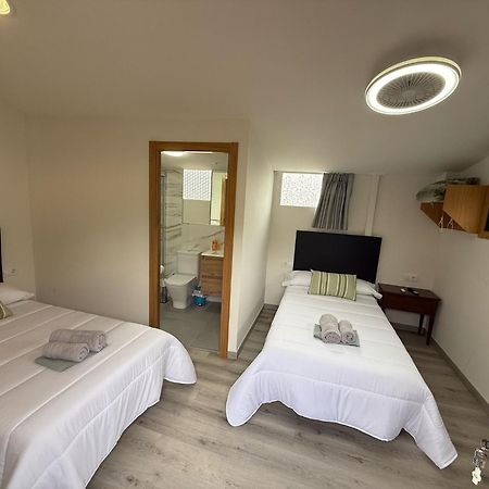 Posada Celtia Vigo Exteriör bild