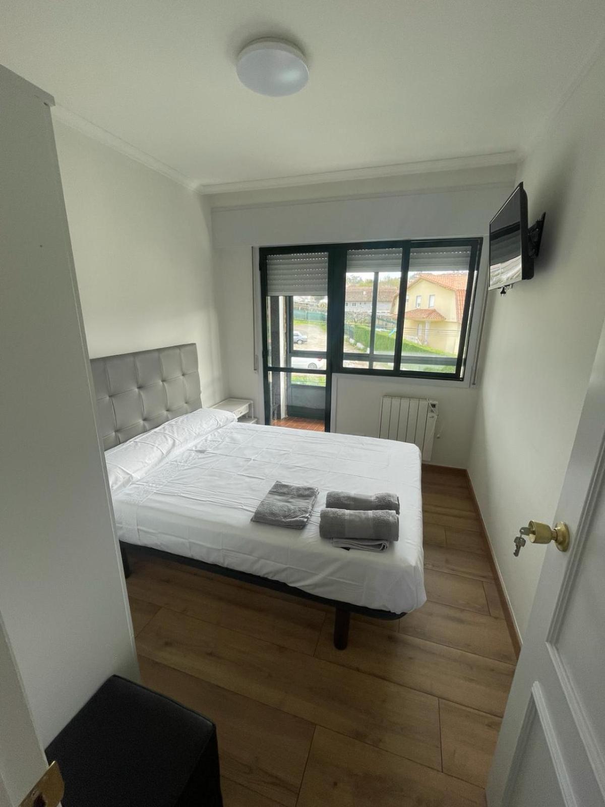 Posada Celtia Vigo Exteriör bild