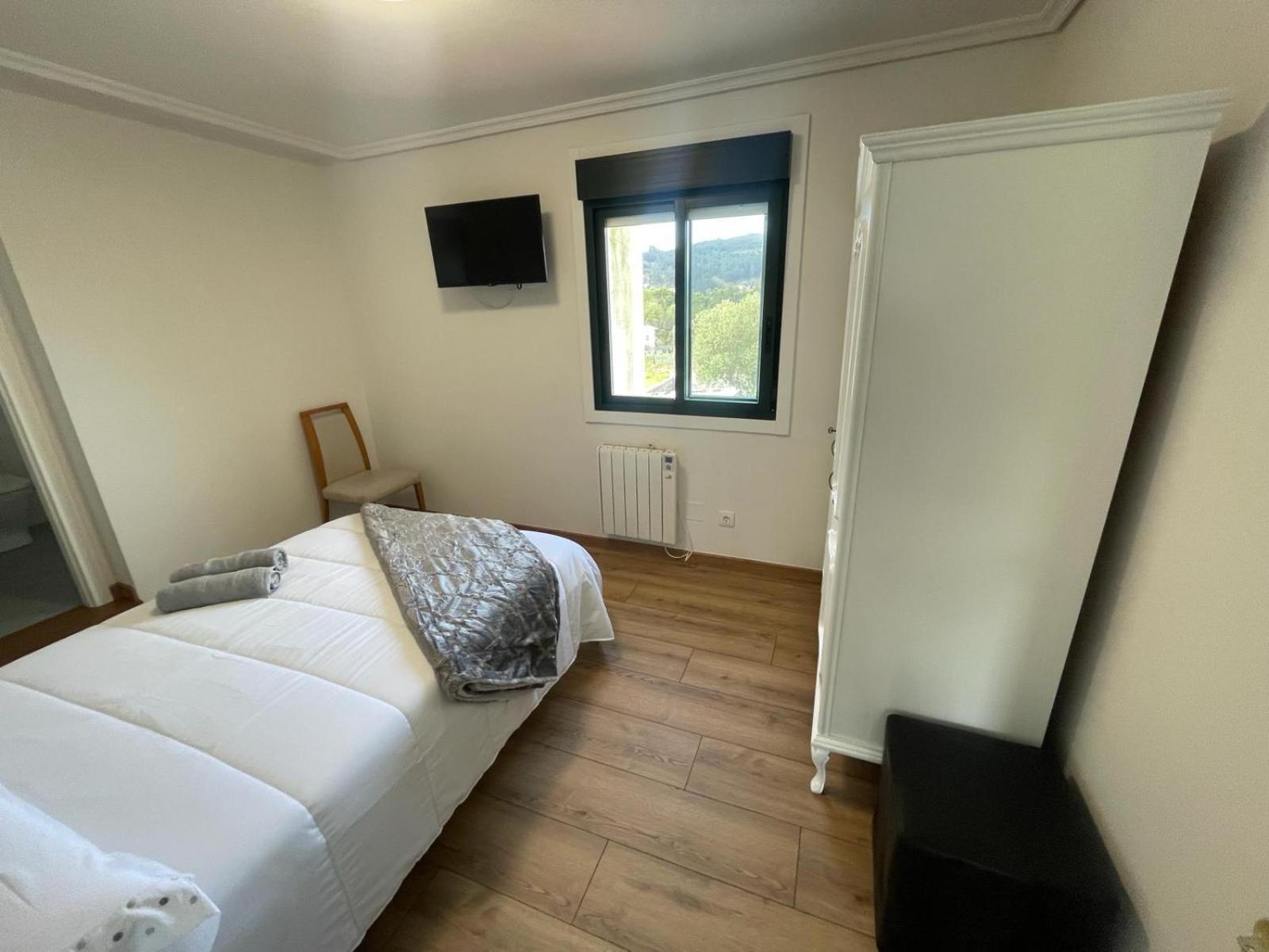 Posada Celtia Vigo Exteriör bild