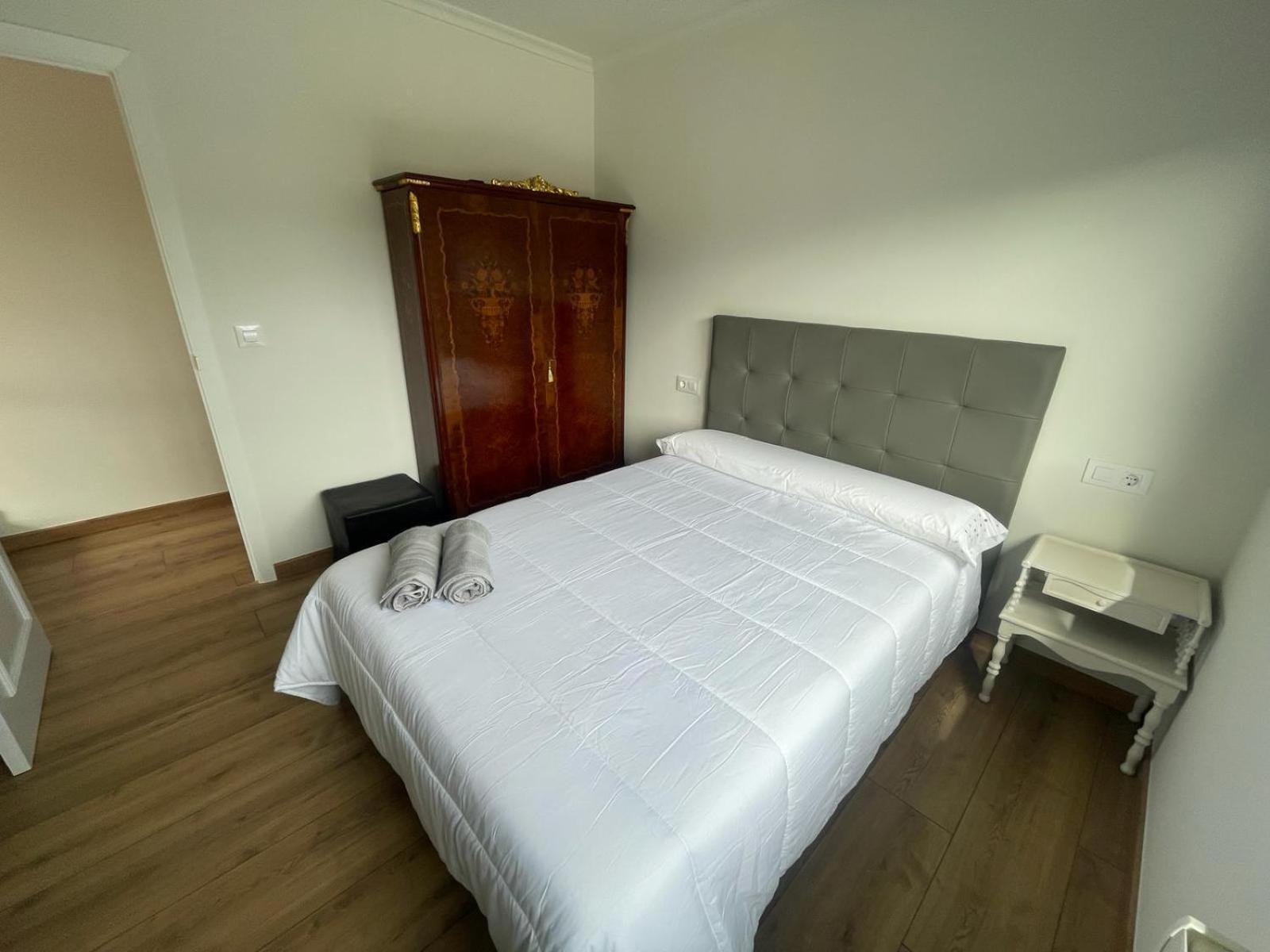 Posada Celtia Vigo Exteriör bild