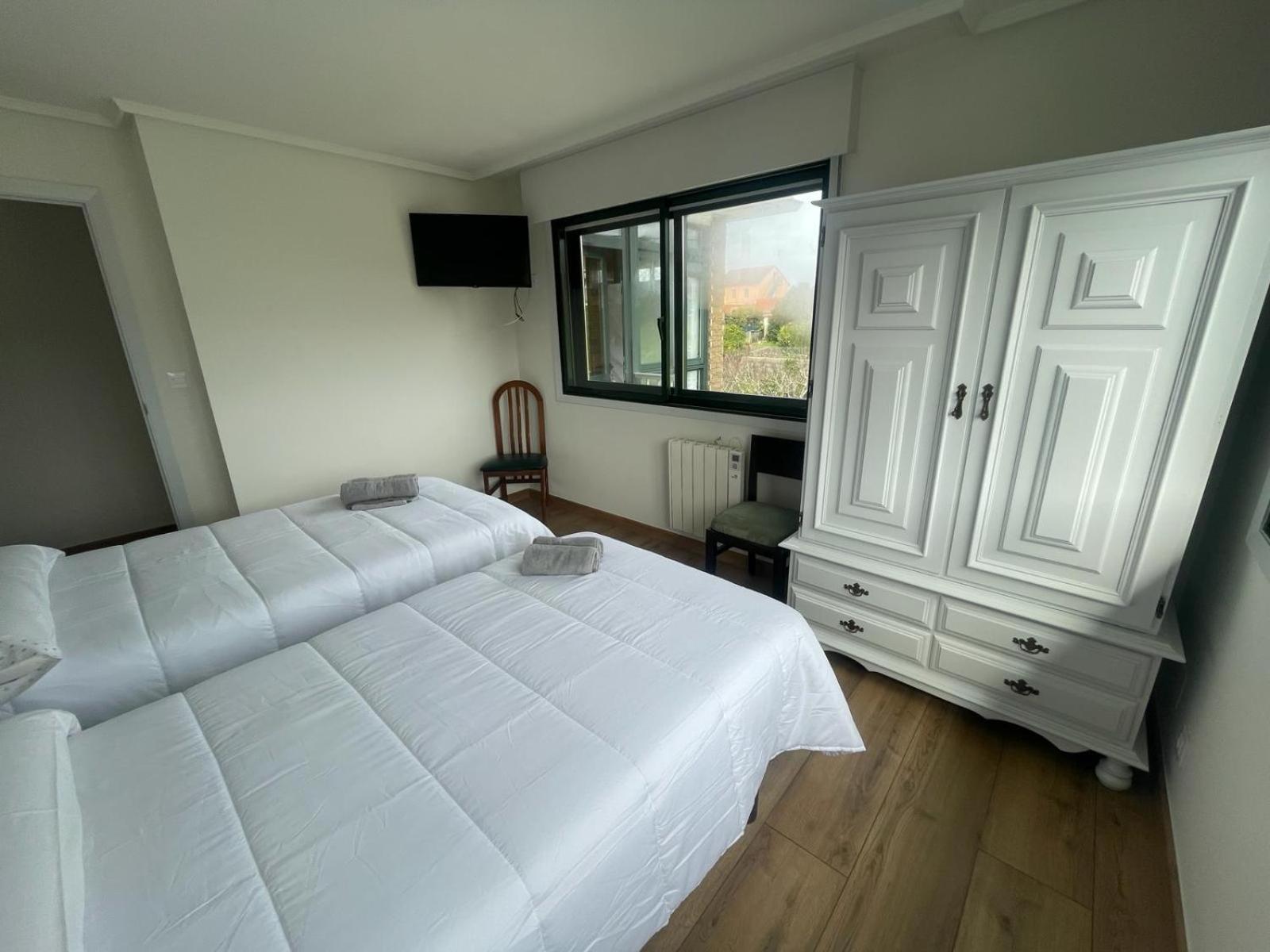 Posada Celtia Vigo Exteriör bild