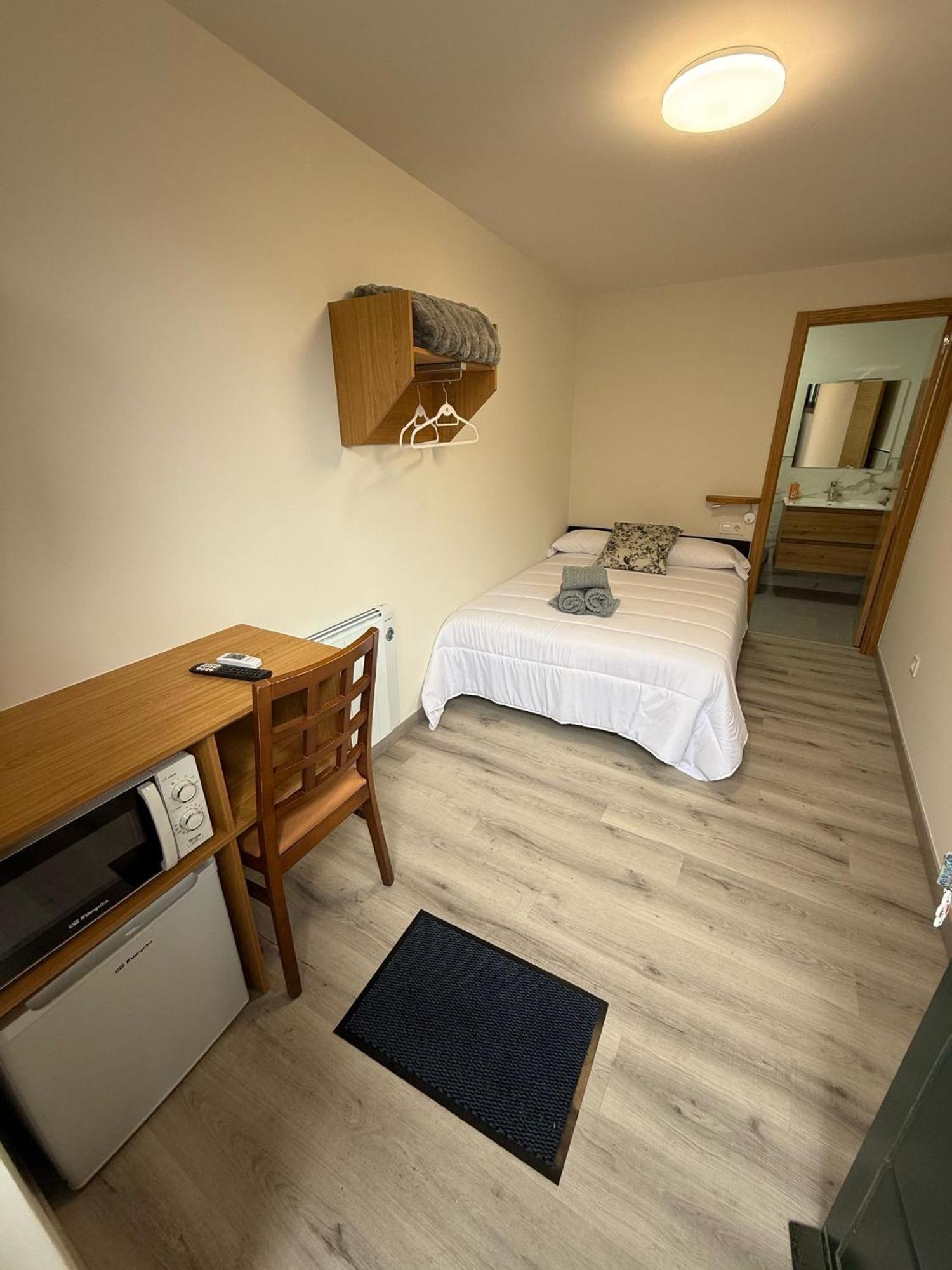 Posada Celtia Vigo Exteriör bild