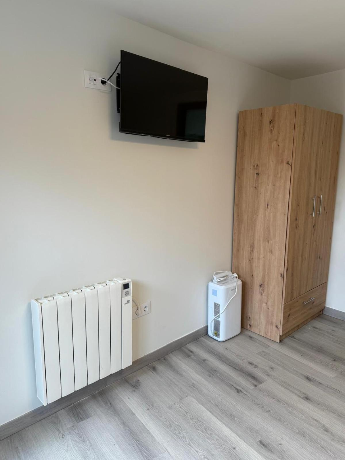 Posada Celtia Vigo Exteriör bild